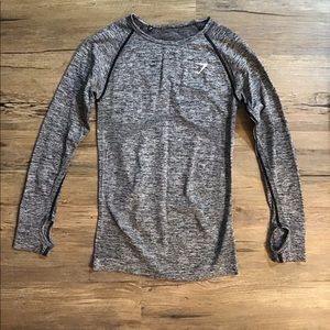 Gymshark Vital Seamless long sleeve